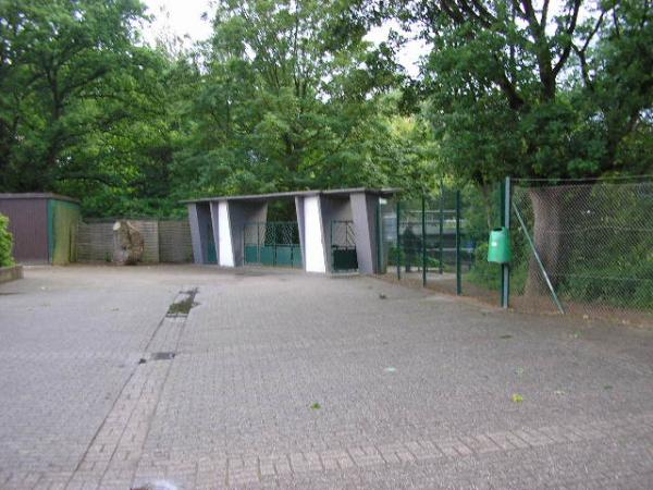 August-Janssen-Sportzentrum - Weeze