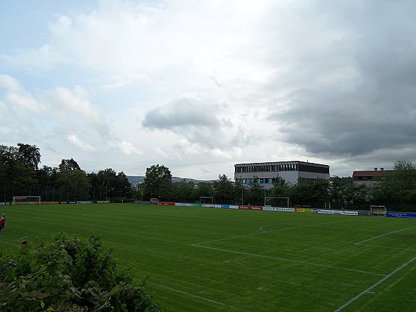 Sportzentrum Wilferdinger Höhe - Pforzheim