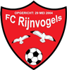 Wappen FC Rijnvogels  12657
