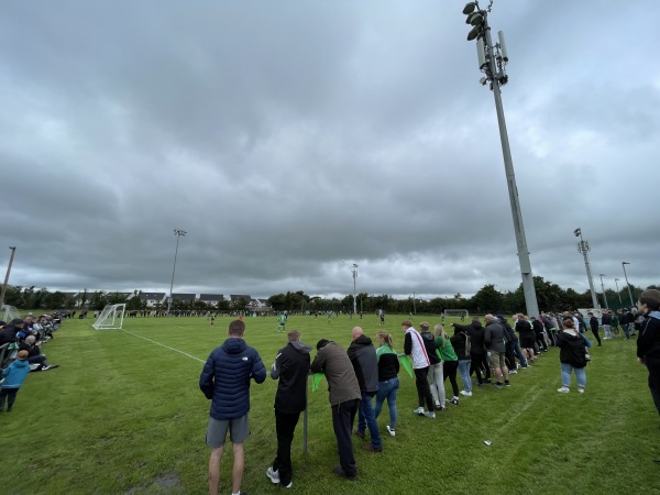Rossleighan Park - Portlaoise
