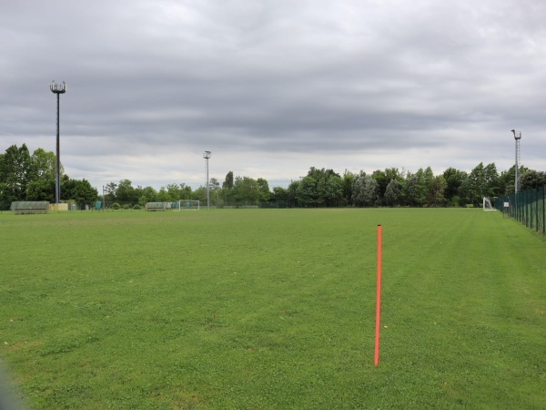 Stadio Comunale di Via Circonvallazione Campo 2 - Cordovado