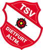 Wappen TSV Dietfurt 1910