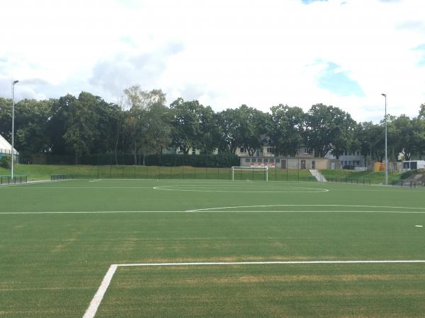 Campuspark Rheydt Platz 2 - Mönchengladbach-Rheydt