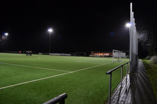 Sportplatz Straße zur Mühle - Troisdorf-Eschmar