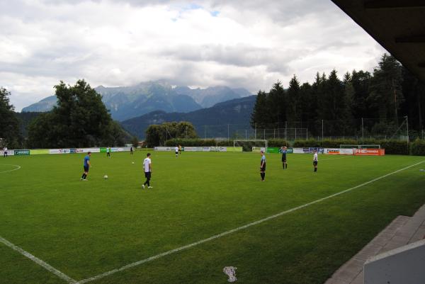 Sportanlage Allmein - Ludesch