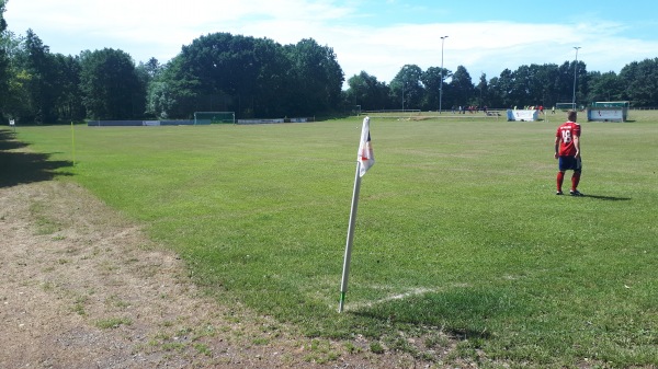 Sportanlage Karkkamp - Melsdorf