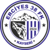 Wappen Erciyes 38 FSK