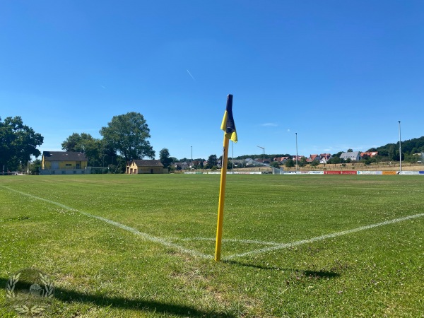 Sportanlage am Ostend - Lauf/Pegnitz-Heuchling