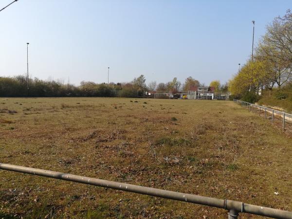 Sportplatz Rödersheimer Straße - Meckenheim/Pfalz