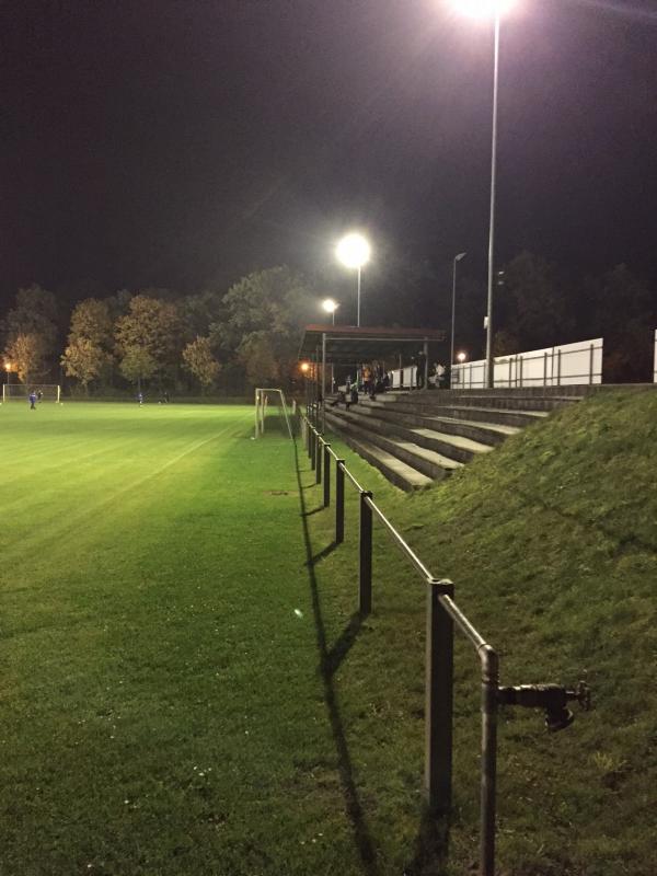 Parkarena Eintracht - Märkische Heide-Wittmannsdorf