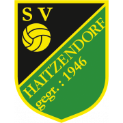 Wappen SV Haitzendorf  13855