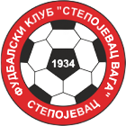 Wappen FK Ušće Novi Beograd