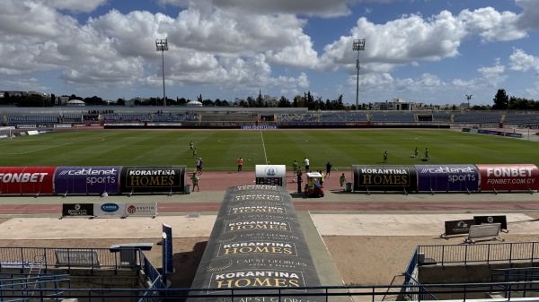 Stadio Stelios Kyriakides - Paphos