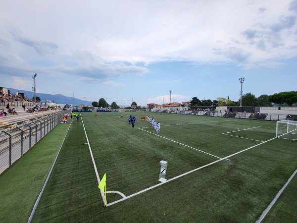 Stadio Annibale Riva - Albenga