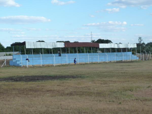 Maramba Stadium - Livingstone