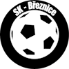 Wappen SK Březnice