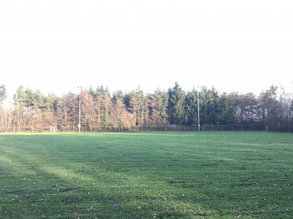Sportplatz Heidestraße - Selfkant-Süsterseel