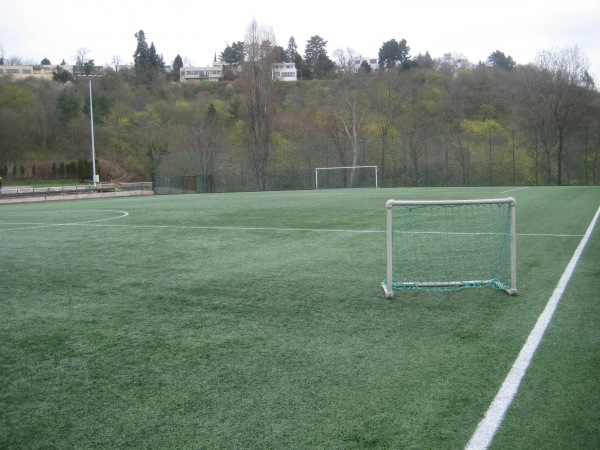 Stadion Juliska hřište 2 - Praha