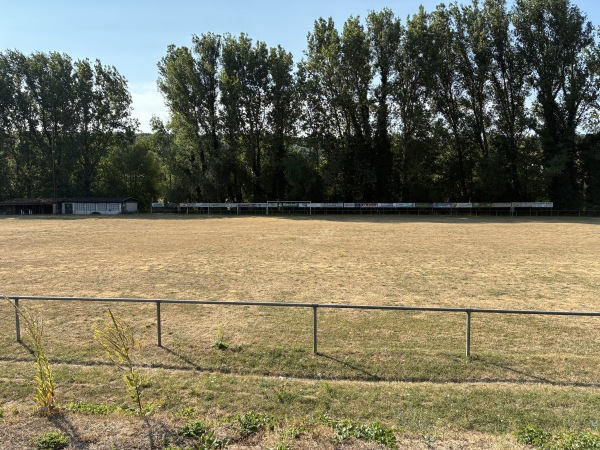 Sportplatz an der Glan - St. Julian