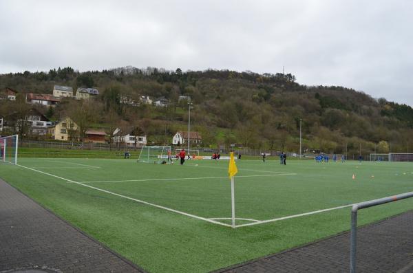 Sportplatz an der Sauer - Ralingen-Godendorf