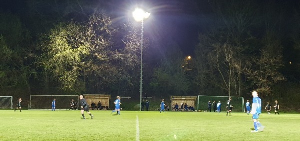 Glonntal-Stadion Nebenplatz 1 - Pfaffenhofen/Glonn-Egenburg