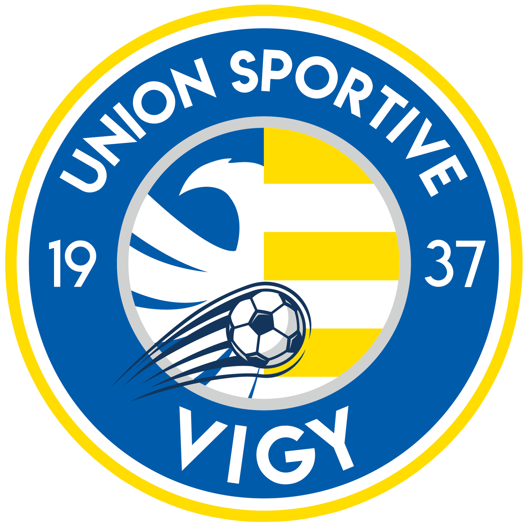 Wappen US Vigy