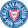 Wappen Kieler SV Holstein 1900 diverse