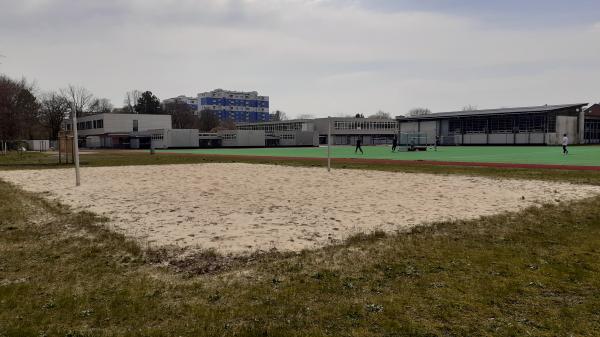 Sportplatz Coppernicus Gymnasium - Norderstedt