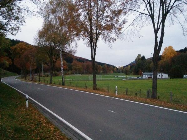 Sportplatz Elpetalstraße - Olsberg-Elpe