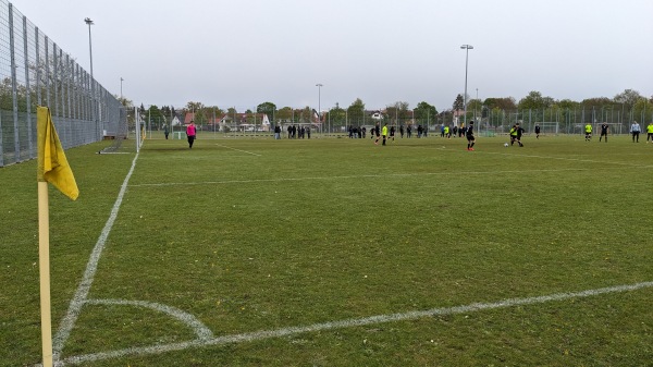 Freisportanlage der Gemeinde Emmering Platz 3 - Emmering bei Fürstenfeldbruck