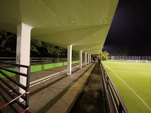 Porschestadion C-Platz - Wolfsburg-Köhlerberg