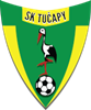 Wappen SK Tučapy