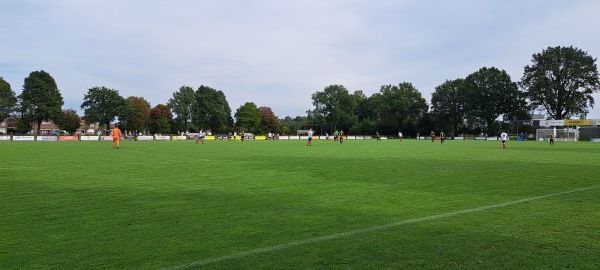 Sportpark Merefeldia - Nederweert