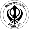 Wappen Derby Singh Brothers FC