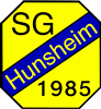 Wappen SG Hunsheim 1985