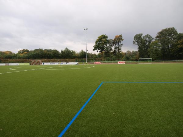 KOCHAN arena Nebenplatz - Lünen