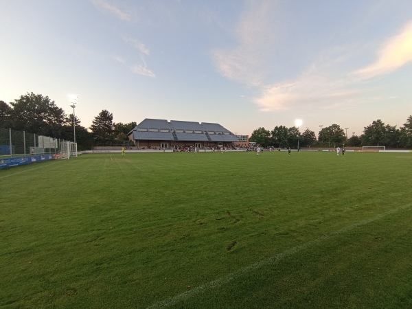 Sport- & Freizeitzentrum Lappersdorf TSV-Platz - Lappersdorf-Kareth