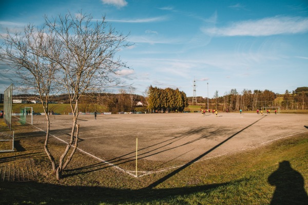 Adler-Stadion Nebenplatz - Weidhausen bei Coburg