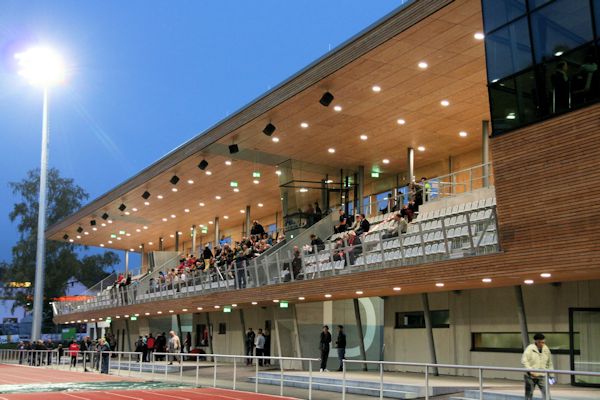 Bizerba Arena - Balingen