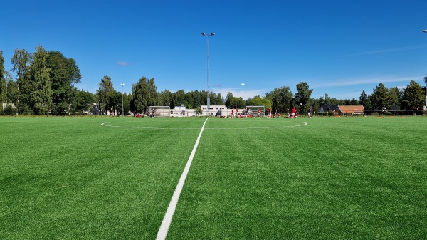 Idrottsparken Konstgräs - Grums