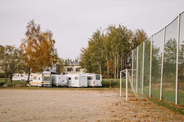 Sportanlage Edisonstraße Platz 2 - Bautzen