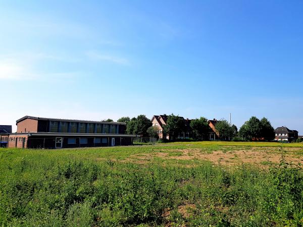 Sportplatz Dörholtstraße - Hamm/Westfalen-Bockum-Hövel