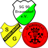 Wappen SpG Braunsdorf/Kesselsdorf II / Wurgwitz II (Ground A)