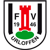 Wappen FV 1946 Urloffen diverse  88768
