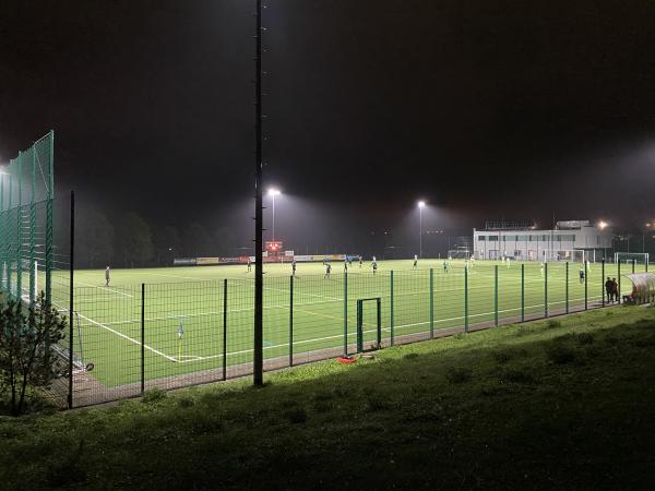 Sportplatz Stuttgarter Straße - Dresden-Coschütz