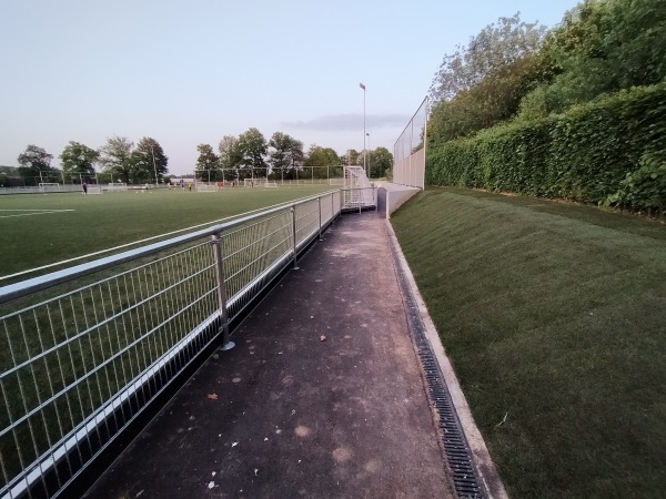 Sportpark In de Pollack - Beekdaelen-Oirsbeek