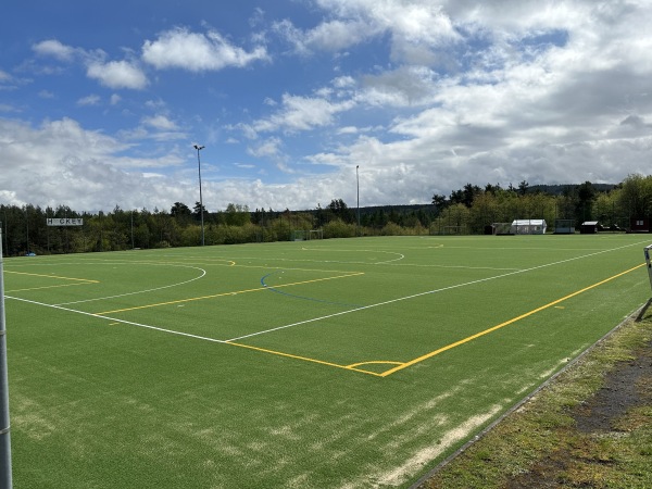 Sportpark Rote Teufel Platz 6 - Mehlingen-Fröhnerhof