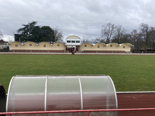 Sportpark Kelsterbach - Kelsterbach