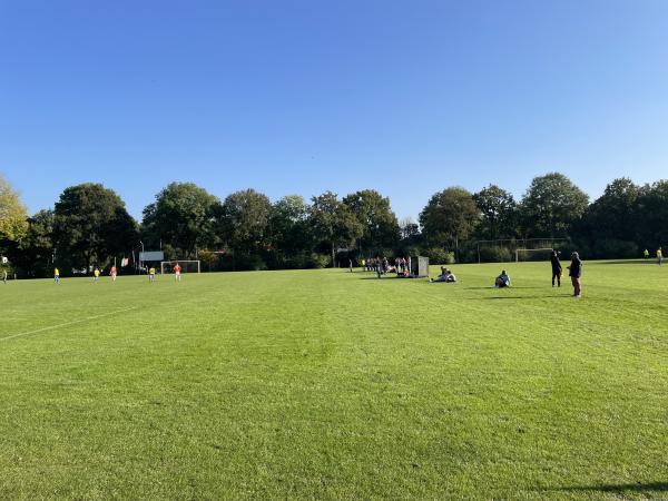 Sportpark Zuid veld 6 - Doetinchem