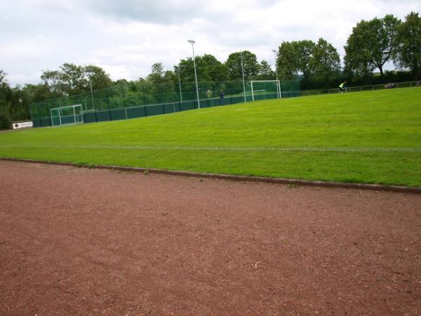 Sportanlage Zu den Birken - Rüthen-Oestereiden